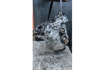 Engine complete Lexus RX 2016 2GRFXS