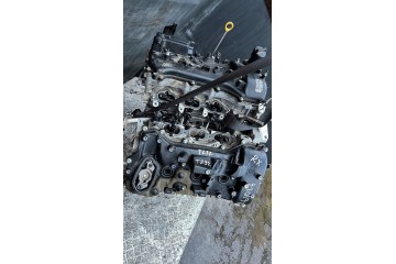 Engine complete Lexus RX 2016 2GRFXS Car type undefined
