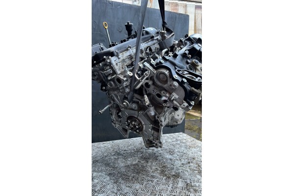 Engine complete Lexus RX 2016 2GRFXS Engine type hybrid