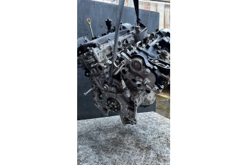 Engine complete Lexus RX 2016 2GRFXS Engine type hybrid