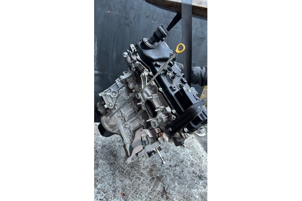 Engine complete Lexus RX 2016 2GRFXS Catalog number of the part 2GRFXS 2GR FXS