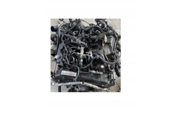 Engine SET CNH CNHA Audi A5 Q5 A6 2 0 TDi Euro6 17r