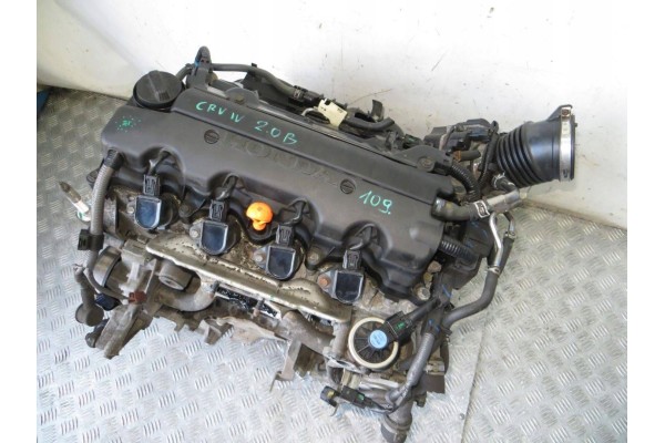 HONDA CR V IV 2 0 ENGINE POST R20A9 12