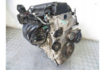HONDA CR V IV 2 0 ENGINE POST R20A9 12 Engine type petrol