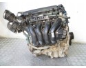 Motor Honda CR-V IV 2.0 R20A9 2012 en adelante