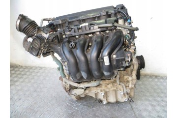 Motor Honda CR-V IV 2.0 R20A9 2012 en adelante