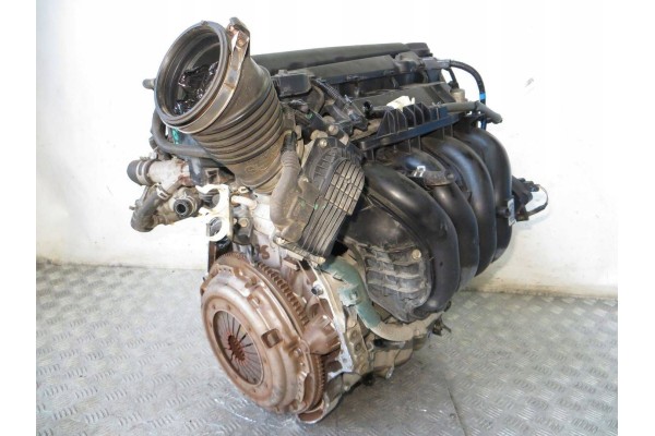 Motor Honda CR-V IV 2.0 R20A9 2012 en adelante