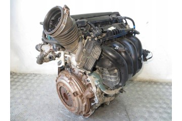 Motor Honda CR-V IV 2.0 R20A9 2012 en adelante
