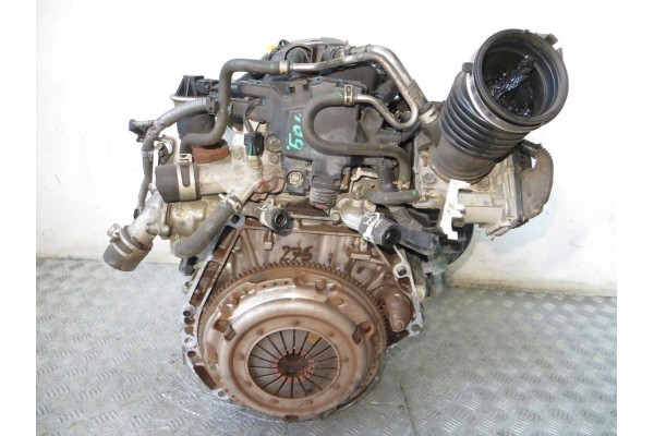 Motor Honda CR-V IV 2.0 R20A9 2012 en adelante