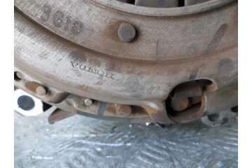 Motor Honda CR-V IV 2.0 R20A9 2012 en adelante