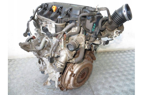 Motor Honda CR-V IV 2.0 R20A9 2012 en adelante