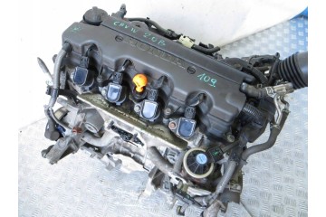 Motor Honda CR-V IV 2.0 R20A9 2012 en adelante