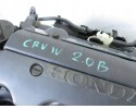 Motor Honda CR-V IV 2.0 R20A9 2012 en adelante