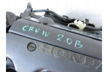 Motor Honda CR-V IV 2.0 R20A9 2012 en adelante