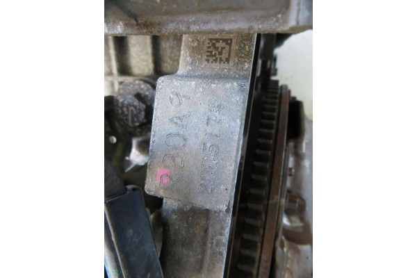 Motor Honda CR-V IV 2.0 R20A9 2012 en adelante