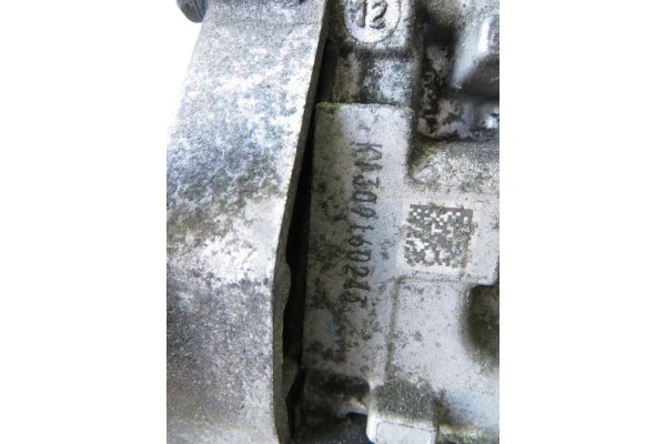 Motor Honda CR-V IV 2.0 R20A9 2012 en adelante