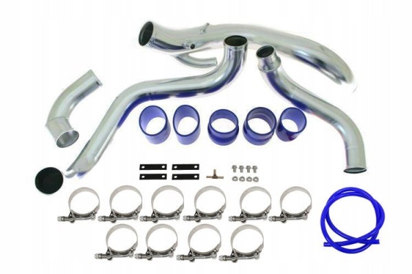 TurboWorks Intercooler Piping Kit for Nissan 200SX S14