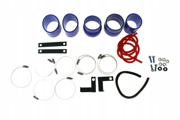 TurboWorks Intercooler Piping Kit for Nissan 200SX S14 Part manufacturer ProRacing