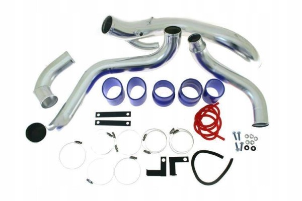 TurboWorks Intercooler Piping Kit for Nissan 200SX S14 Catalog number of the part PP IC 016