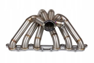 Toyota Lexus 2JZ GE Extreme Wastegate Exhaust Manifold