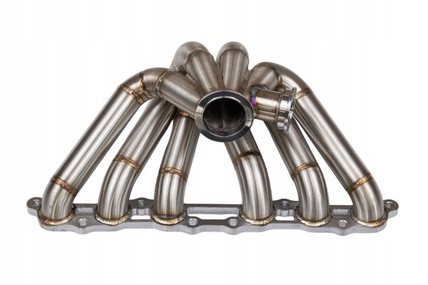 Toyota Lexus 2JZ GE Extreme Wastegate Exhaust Manifold Packaging status original