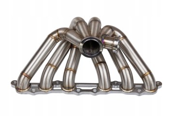 Toyota Lexus 2JZ GE Extreme Wastegate Exhaust Manifold Packaging status original