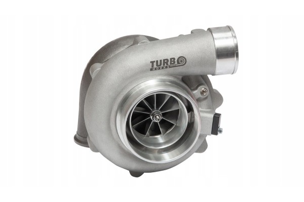 Turbocharger TurboWorks PRO G35 1050 DBB CNC V Band 0 82AR Packaging status original