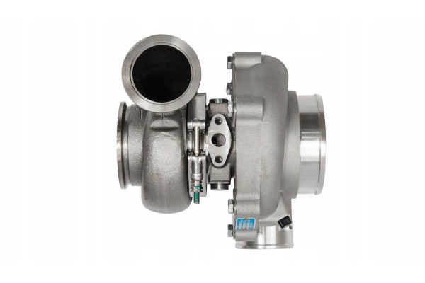 Turbocharger TurboWorks PRO G35 1050 DBB CNC V Band 0 82AR Catalog number of the part 5903713180999