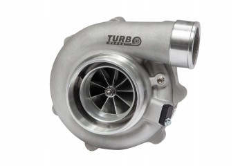 Turbocharger TurboWorks PRO G35 1050 DBB CNC V Band 0 82AR Product weight with unit packaging 4 147 kg
