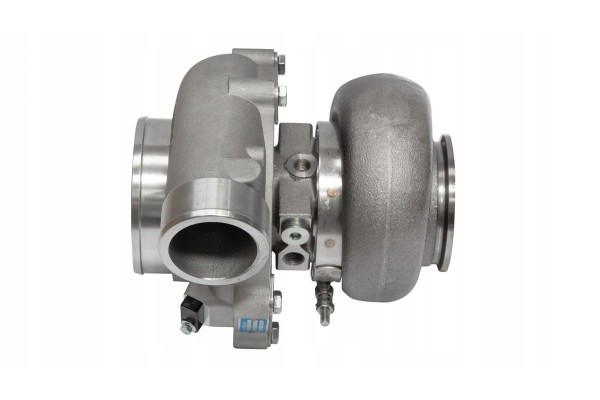 Turbocharger TurboWorks PRO G35 1050 DBB CNC V Band 0 82AR EAN GTIN 5903713180999