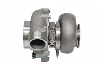 Turbocharger TurboWorks PRO G35 1050 DBB CNC V Band 0 82AR EAN GTIN 5903713180999