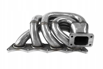 Exhaust manifold Fiat Coupe Lancia Delta 2 0 EXTREME