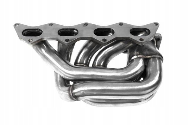 Exhaust manifold Fiat Coupe Lancia Delta 2 0 EXTREME Packaging status original