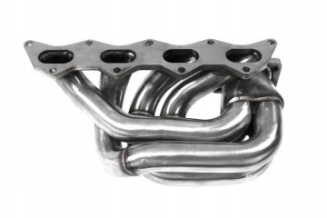 Exhaust manifold Fiat Coupe Lancia Delta 2 0 EXTREME Packaging status original