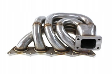 Exhaust manifold Fiat Coupe Lancia Delta 2 0 EXTREME Part manufacturer TurboWorks_F