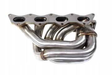 Exhaust manifold Fiat Coupe Lancia Delta 2 0 EXTREME Catalog number of the part PP KW 185