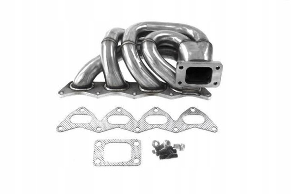 Exhaust manifold Fiat Coupe Lancia Delta 2 0 EXTREME Car type passenger cars