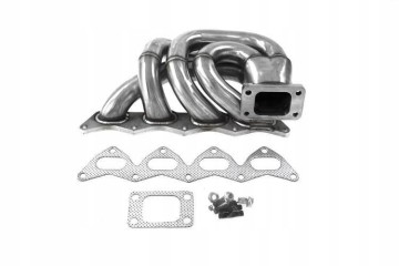 Exhaust manifold Fiat Coupe Lancia Delta 2 0 EXTREME Car type passenger cars