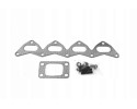 Exhaust manifold Fiat Coupe Lancia Delta 2 0 EXTREME Customs tariff code 87089235