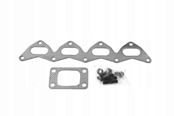 Exhaust manifold Fiat Coupe Lancia Delta 2 0 EXTREME Customs tariff code 87089235