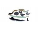 Timing chain kit BORSEHUNG B18468