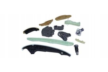 Timing chain kit BORSEHUNG B18468 Part manufacturer Borsehung
