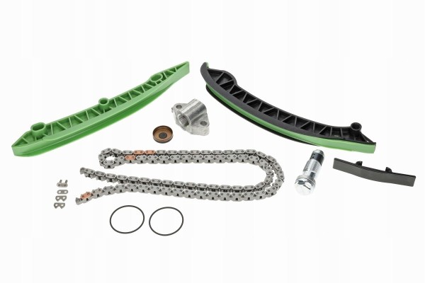 Timing chain kit IWIS 59019Set