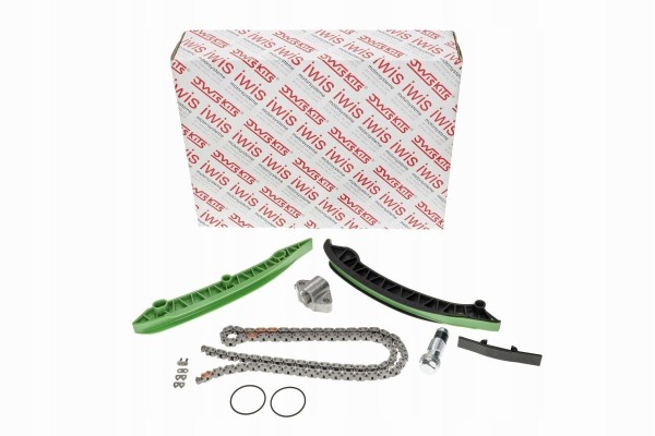 Timing chain kit IWIS 59019Set Part manufacturer IWIS