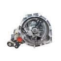 M 5V CAJA CAMBIOS FORD FIESTA (CBK) Ambiente 2006 M 5V 212531 FORD - 1