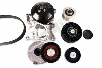 ZEST ROZ Z BMW 1 120D 08 PUMP HEPU PK04212 Part manufacturer HEPU