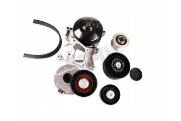 ZEST ROZ Z BMW 1 120D 08 PUMP HEPU PK04212 Catalog number of the part PK04212