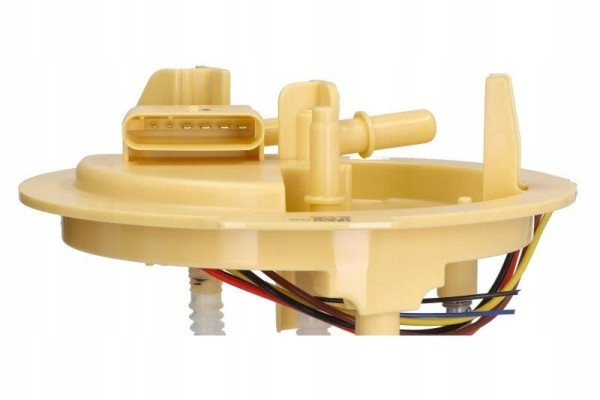 Electric fuel pump MERCEDES A W176 B SP HUCO HUCO132740 Part manufacturer Huco