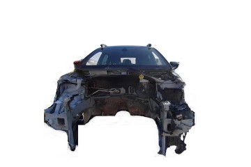 CITROEN C4 CACTUS Feel