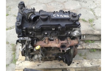 CITROEN C3 AND 1 4 HDI ENGINE